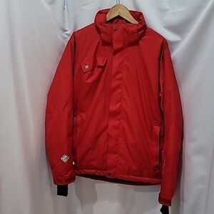 NWOT STORMTECH Performance H2X Treme Gear Waterproof Ski Snow Cold